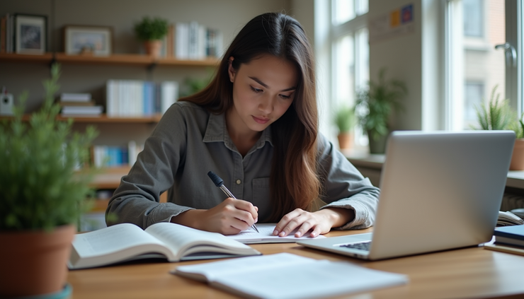 From Dreams to Scholarships: My Journey and Lessons Learned