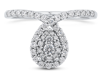 Luminous Engagement Rings l Luxe-Jewels Texas