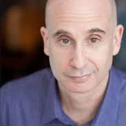 Scott Levy