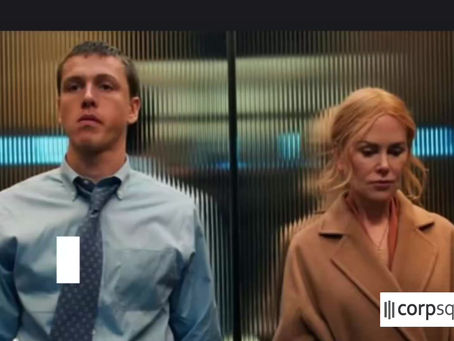 "Babygirl" : histoire d'un B-case signé Corpsquad, sur un nouveau genre cinématographique.