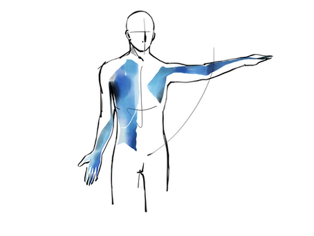 Body Wisdom: The Lungs – The Art of Letting Go
