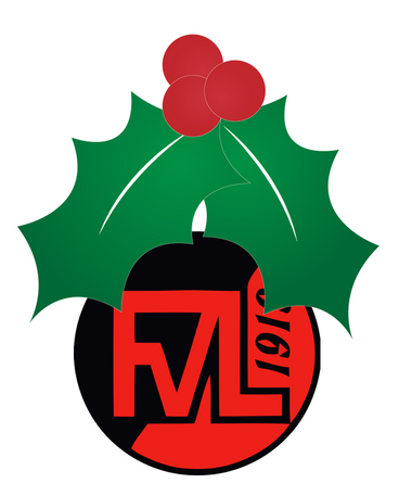 Weihnachtsfeier des FV Linkenheim