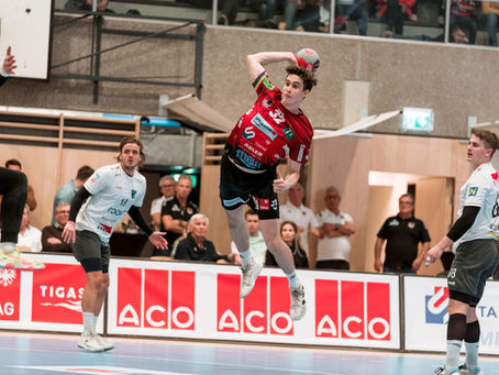 Unglückliches Cup-Aus der Adler in Hard