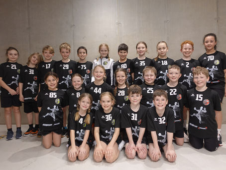 U8/U10: Spiel, Sport und Spaß