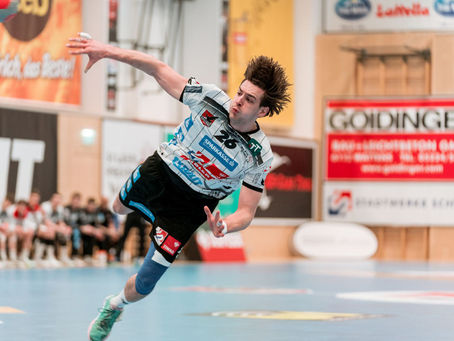 ÖHB-Cup – das Final Four vor Augen