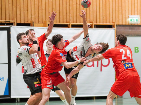 medalp HT scheitert mit respektabler Leistung