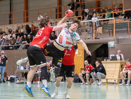 Schwierige Aufgaben für HLA-CHALLENGE-Teams