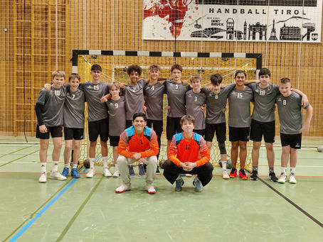 Elite Cup: Sieg für U14, Remis für U16