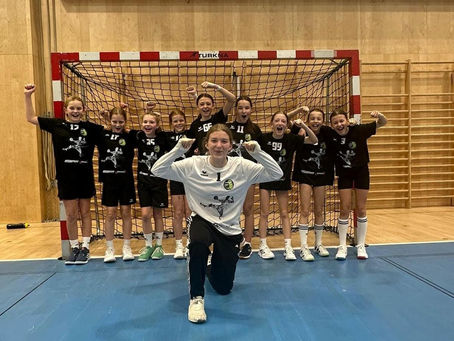 Jugend-Spieltag MiU11 und WU12