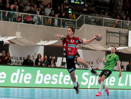 ÖHB-Cup: Adler wollen ins Achtelfinale