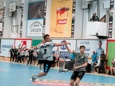 Die Sensation ist perfekt: Adler scheitern an WEST WIEN