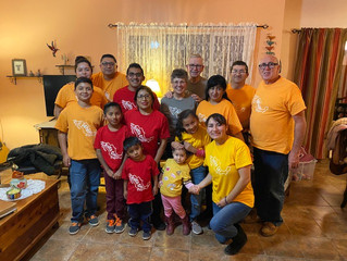 Baja Ministry Challenges in a Changing World