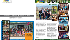 NLM Winter 2025 Newsletter