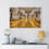 Thumbnail: framed wall art