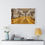 Thumbnail: framed art deco prints