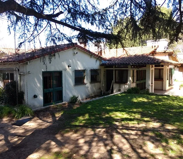 Casa de Jóvenes Levántate y Camina