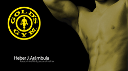 GOLDS GYM ® Guadalajara