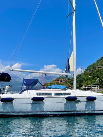 Boat Tour in Lake Como from Varenna Bellagio Menaggio