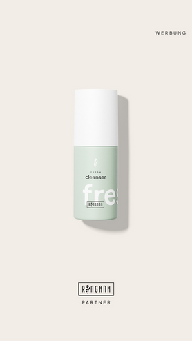 RINGANA cleanser