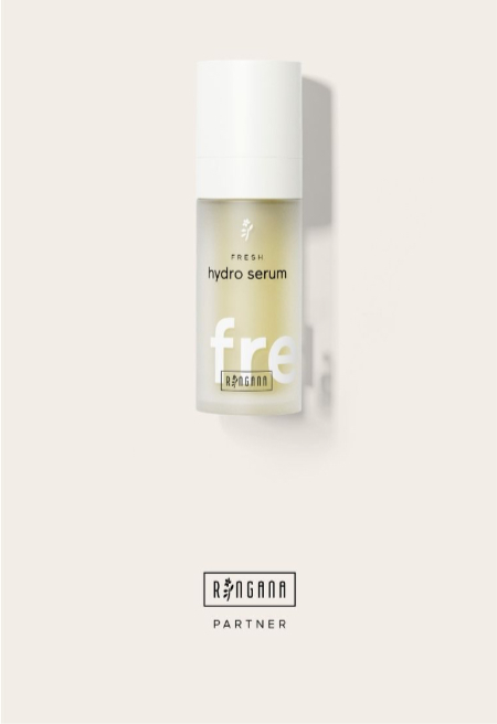 RINGANA hydro serum