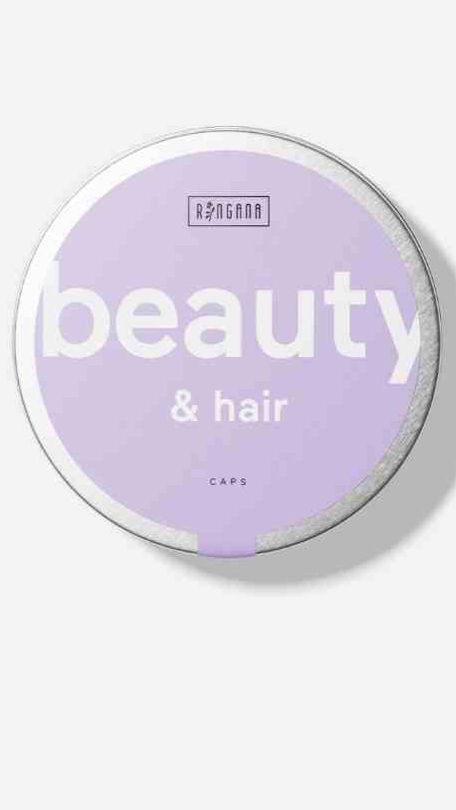 kvinna med dåliga hårdagar