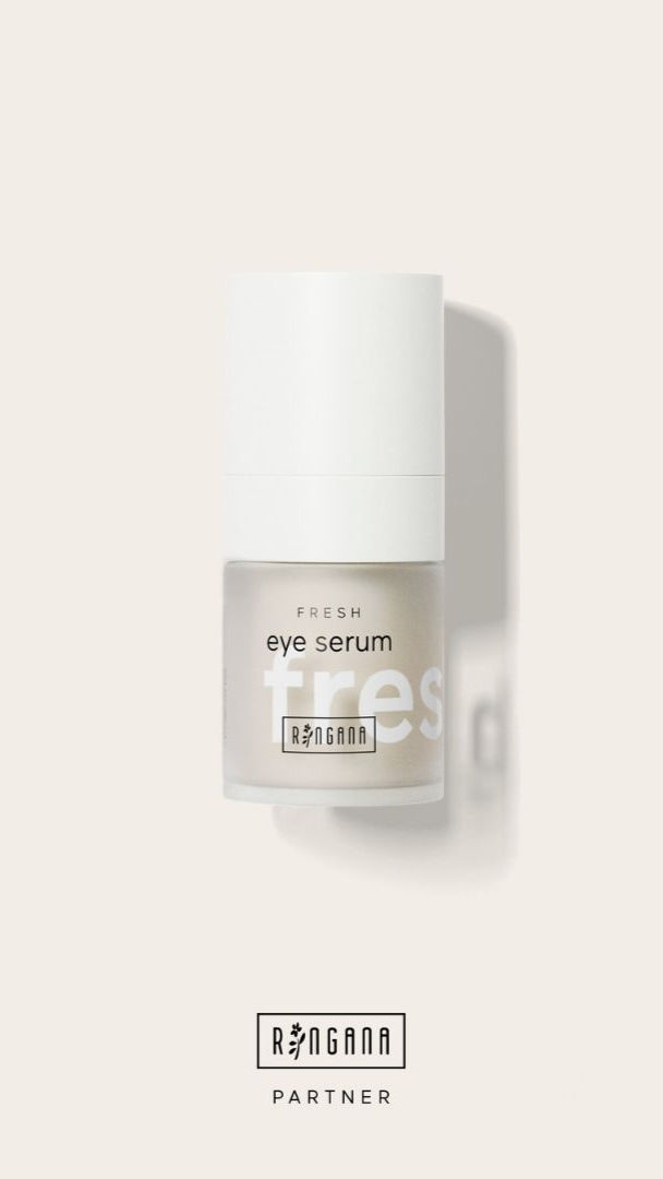 RINGANA eye serum