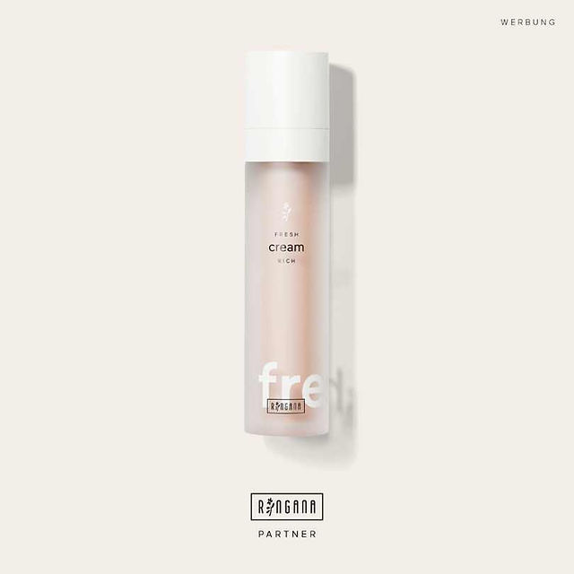 RINGANA cream rich
