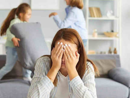 Müde sein, obwohl man eigentlich gesund ist – meine Erfahrung als Frau