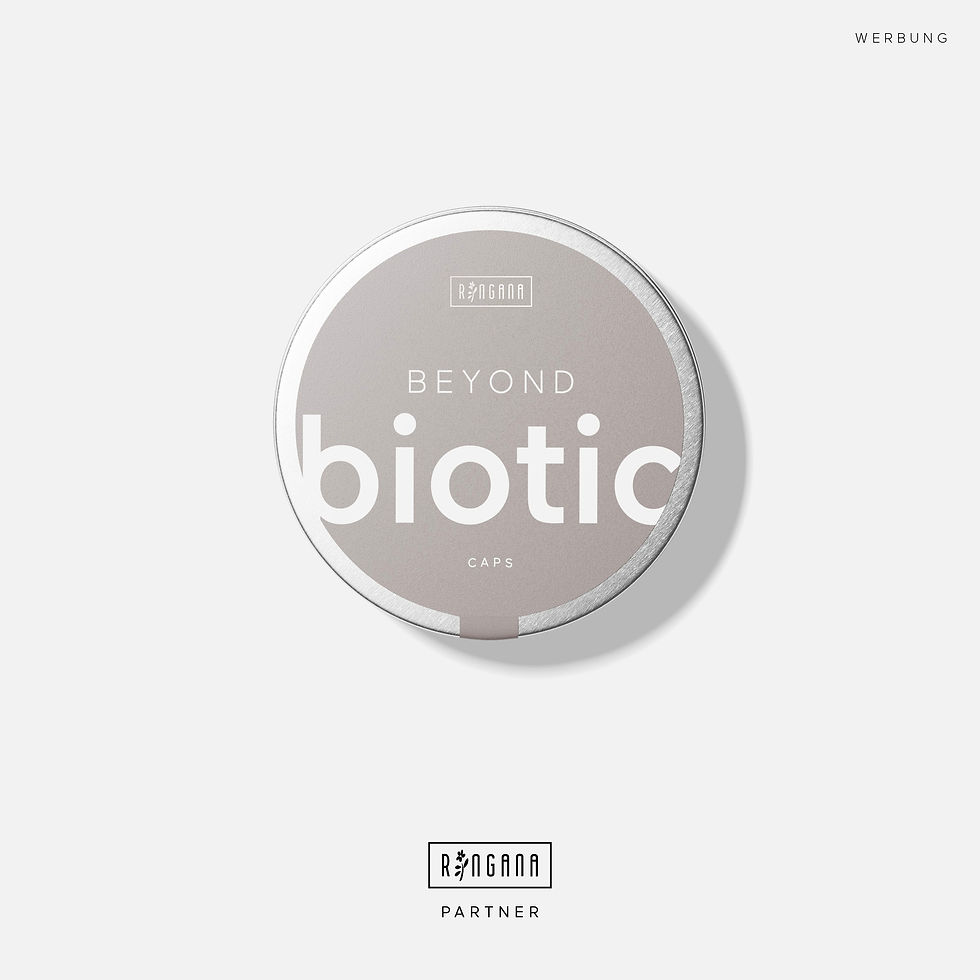 RINGANA biotic