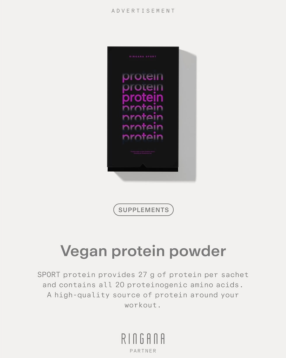RINGANA protein