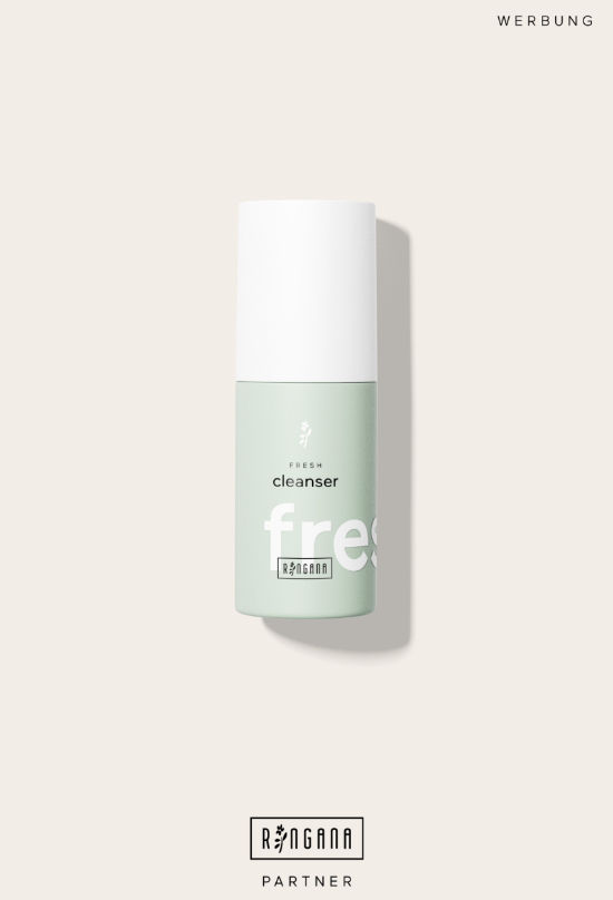 RINGANA sredstvo za čišćenje