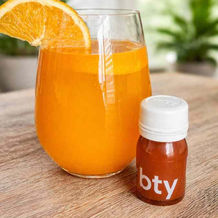 RINGANA BTY Erfahrungen: Mein natürlicher Glow-Boost für mehr Spannkraft