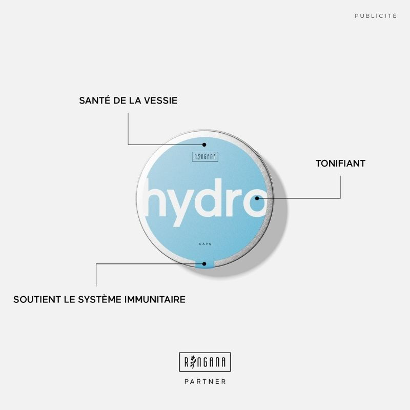 RINGANA hydro
