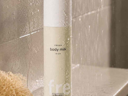 RINGANA body milk rich – Erfahrungen & 20€ Gutschein