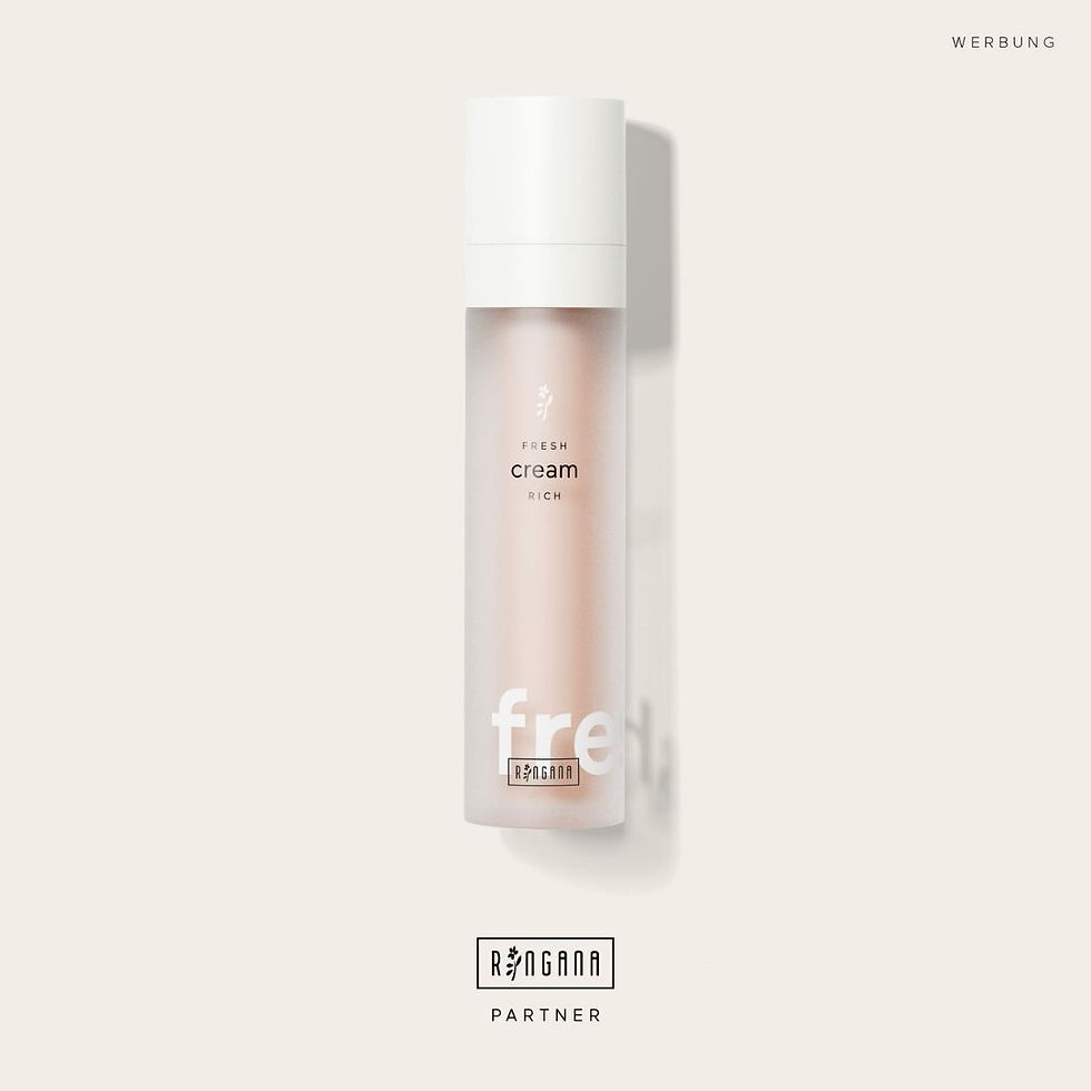 Ringana cream rich