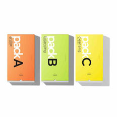 RINGANA ABC CURE – Moja ponastavitev z ABC cure 