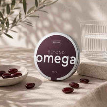 RINGANA CAPS omega - Experience and €20 voucher