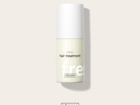 RINGANA hair treatment - Veganer Conditioner / Erfahrung & 20€ Rabatt