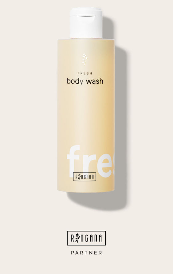 Ringana gel za tuširanje