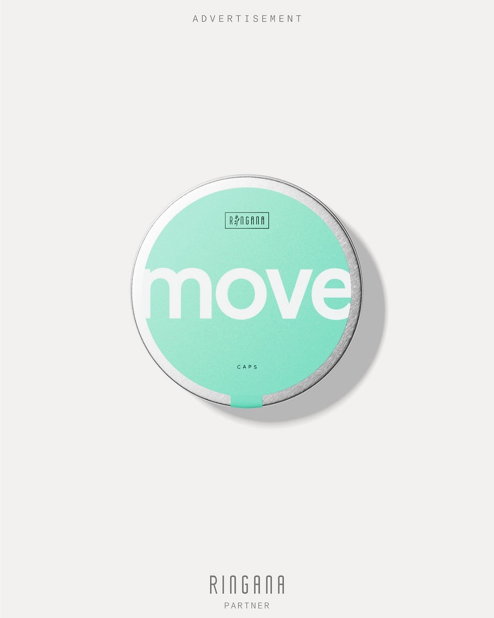 RINGANA move