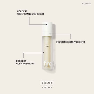 RINGANA crème medium