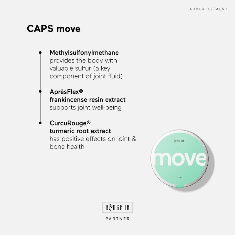 Slevový kupón RINGANA: YOURBONUS20