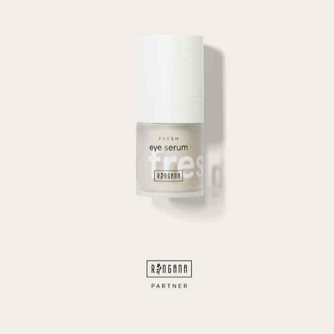 RINGANA eye serum