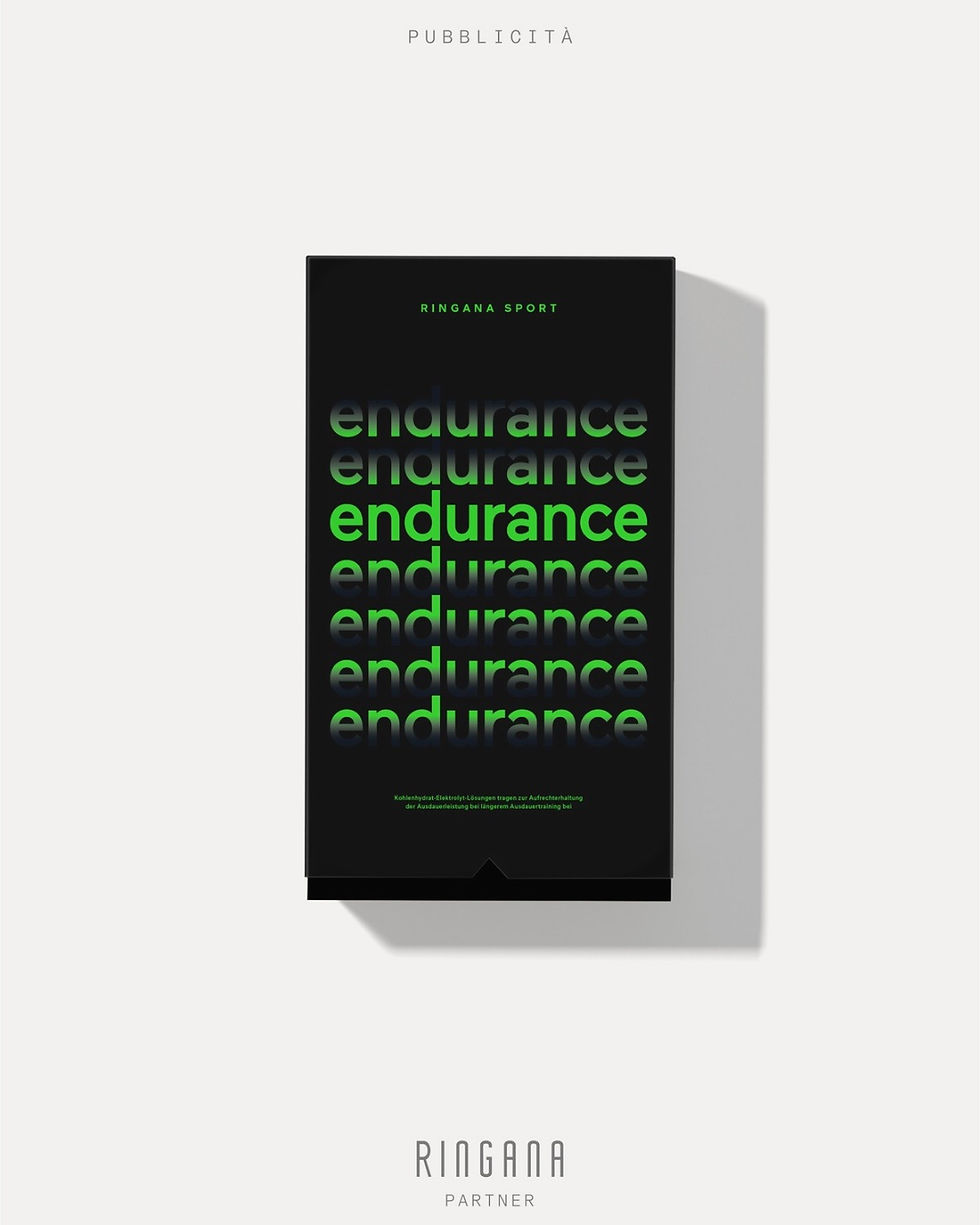 RINGANA sport endurance