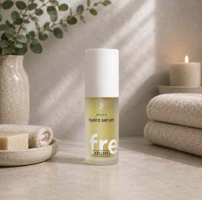 RINGANA hydro serum