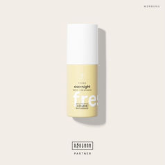 RINGANA overnight body treatment