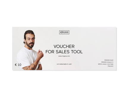 RINGANA Gutschein