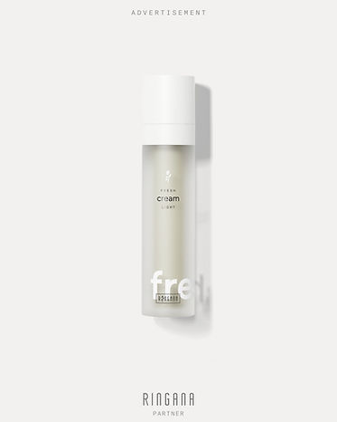 RINGANA cream light