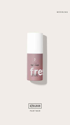RINGANA light legs