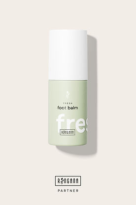 RINGANA foot balm